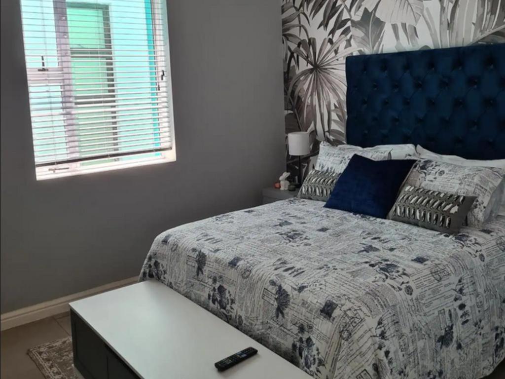 Hotel The Little Big Green House Muizenberg Pokoj fotografie